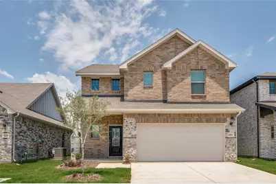 602 Ezra Lane, McKinney, TX 75069 - Photo 1
