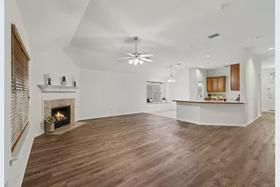 1235 Clearwater Drive, Grand Prairie, TX 75052 - Photo 1