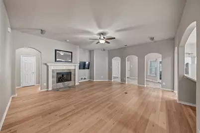 1009 Greenview Lane, Savannah, TX 76227 - Photo 12