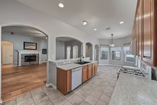 1009 Greenview Ln, Savannah, TX 76227 - Photo 16