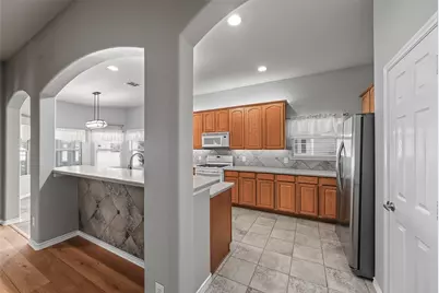 1009 Greenview Lane, Savannah, TX 76227 - Photo 14