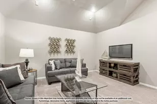2400 Knapp Trl, Mansfield, TX 76063 - Photo 36