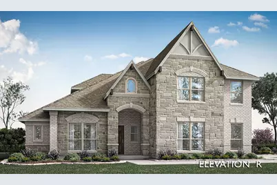 2400 Knapp Trail, Mansfield, TX 76063 - Photo 1