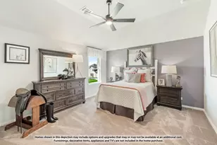 2400 Knapp Trl, Mansfield, TX 76063 - Photo 38