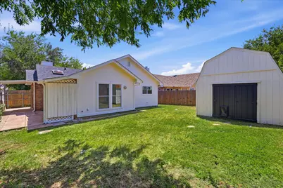 209 Rodeo Drive, Keller, TX 76248 - Photo 24