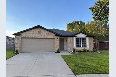1309 Dundee Drive, Arlington, TX 76002 - Photo 1
