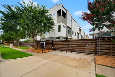 1915 Summit Avenue #1, Dallas, TX 75206 - Photo 1