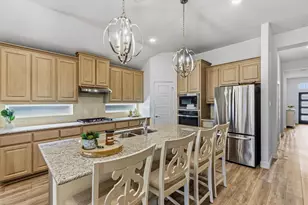 3514 Beebalm Blvd, Melissa, TX 75454 - Photo 6