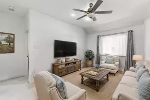 3514 Beebalm Blvd, Melissa, TX 75454 - Photo 8