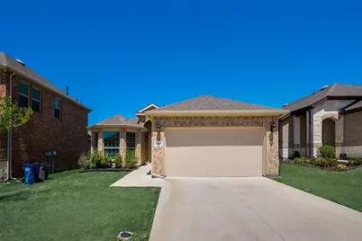 1211 Freestone Drive, Melissa, TX 75454 - Photo 8