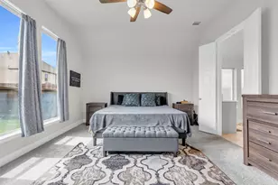 361 Moonvine Dr, Little Elm, TX 75068 - Photo 14