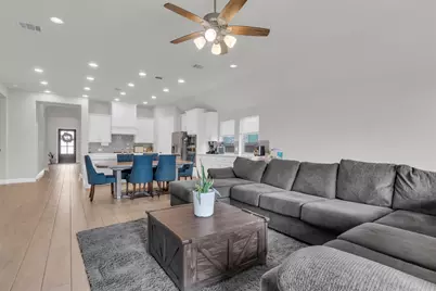 361 Moonvine Drive, Little Elm, TX 75068 - Photo 12