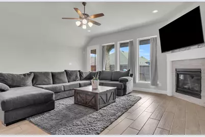 361 Moonvine Drive, Little Elm, TX 75068 - Photo 10