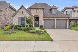 361 Moonvine Dr, Little Elm, TX 75068 - Photo 1