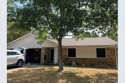 829 Mustang Drive, Saginaw, TX 76179 - Photo 1