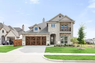 3402 Running Strm Wy, Melissa, TX 75454 - Photo 1