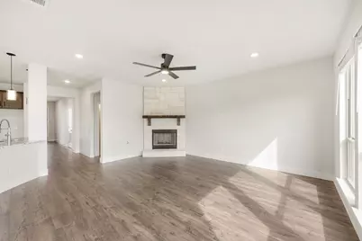 3402 Running Stream Way, Melissa, TX 75454 - Photo 18