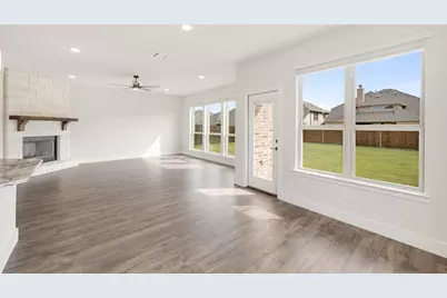 3402 Running Stream Way, Melissa, TX 75454 - Photo 12
