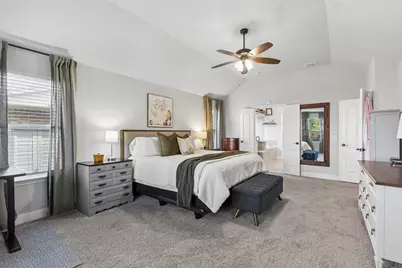1201 Misty Ridge Drive, Justin, TX 76247 - Photo 14