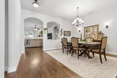 1201 Misty Ridge Drive, Justin, TX 76247 - Photo 4