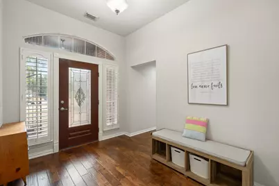 4317 Glenridge Drive, Rowlett, TX 75088 - Photo 10