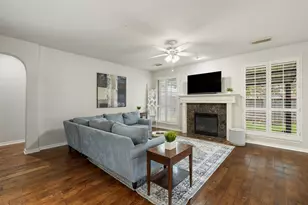 4317 Glenridge Dr, Rowlett, TX 75088 - Photo 18