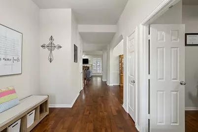 4317 Glenridge Drive, Rowlett, TX 75088 - Photo 4