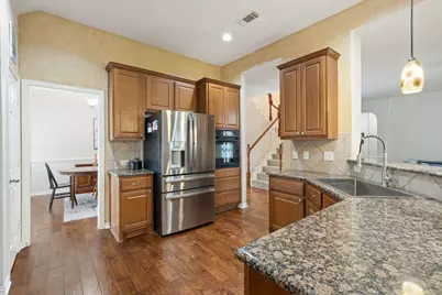 4317 Glenridge Drive, Rowlett, TX 75088 - Photo 26