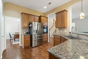 4317 Glenridge Dr, Rowlett, TX 75088 - Photo 26