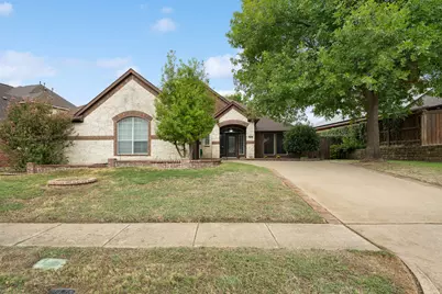4317 Glenridge Drive, Rowlett, TX 75088 - Photo 2