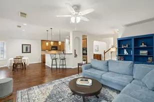 4317 Glenridge Dr, Rowlett, TX 75088 - Photo 20