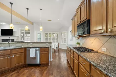 4317 Glenridge Drive, Rowlett, TX 75088 - Photo 24