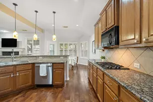4317 Glenridge Dr, Rowlett, TX 75088 - Photo 24