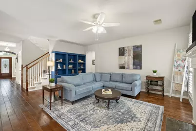 4317 Glenridge Drive, Rowlett, TX 75088 - Photo 12
