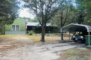 186 Jennifer Loop, Whitney, TX 76692 - Photo 1