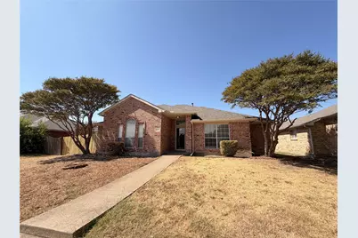 2617 Ash Creek, Mesquite, TX 75181 - Photo 1