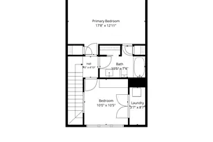 3818 N Hall St, Dallas, TX 75219 - Photo 22