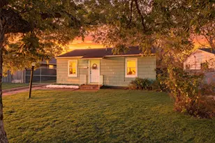 3261 Todd Ave, Fort Worth, TX 76110 - Photo 1