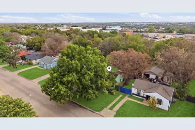 3261 Todd Avenue, Fort Worth, TX 76110 - Photo 4