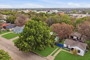 3261 Todd Ave, Fort Worth, TX 76110 - Photo 4
