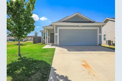 2932 Dora Drive, Fort Worth, TX 76119 - Photo 2