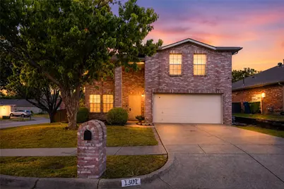 1301 Mill Crossing, Garland, TX 75040 - Photo 2