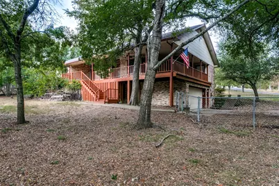 201 Squaw Creek Road, Willow Park, TX 76087 - Photo 4