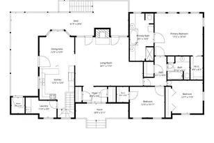 201 Squaw Creek Rd, Willow Park, TX 76087 - Photo 28