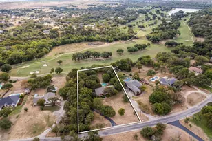 201 Squaw Creek Rd, Willow Park, TX 76087 - Photo 2
