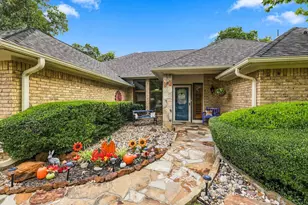 707 Glenn Dr, Euless, TX 76039 - Photo 40