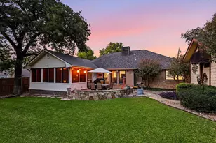 707 Glenn Dr, Euless, TX 76039 - Photo 34