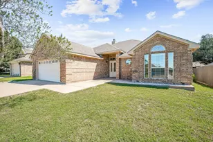 320 Midnight Shadow, Stephenville, TX 76401 - Photo 1