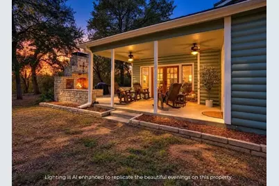 400 Coronados Trail, Graford, TX 76449 - Photo 2