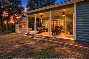 400 Coronados Trl, Graford, TX 76449 - Photo 2